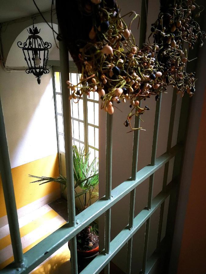 La Casa Del Cuore Τορίνο Εξωτερικό φωτογραφία