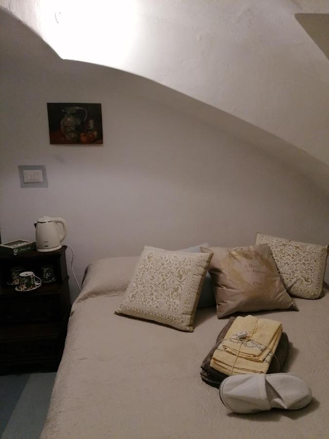 La Casa Del Cuore Τορίνο Εξωτερικό φωτογραφία