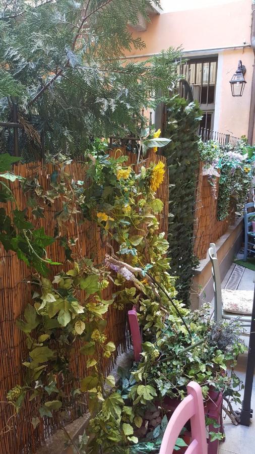 La Casa Del Cuore Τορίνο Εξωτερικό φωτογραφία
