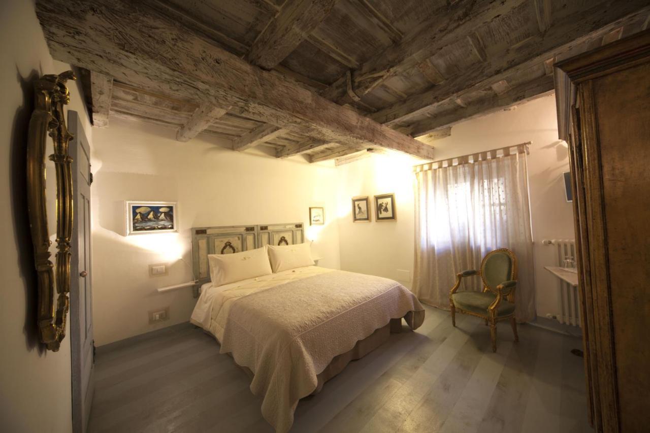La Casa Del Cuore Τορίνο Εξωτερικό φωτογραφία