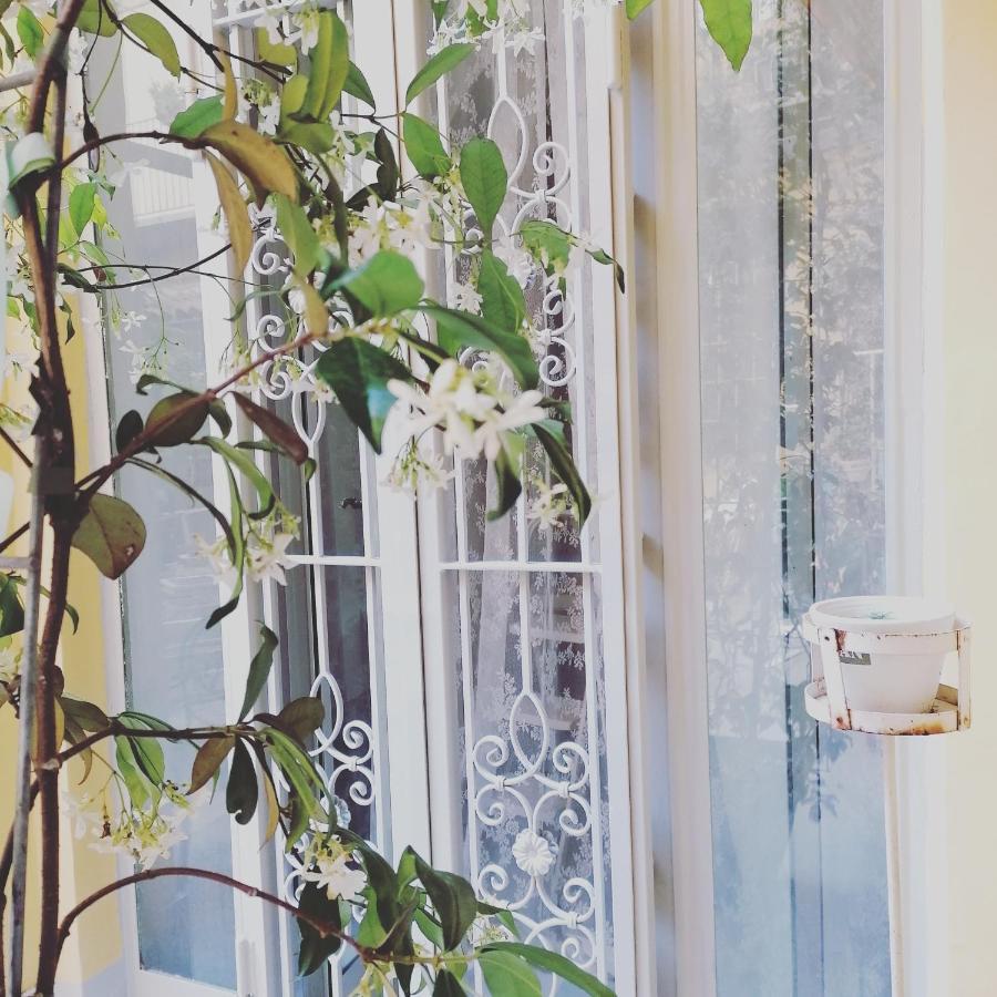 La Casa Del Cuore Τορίνο Εξωτερικό φωτογραφία