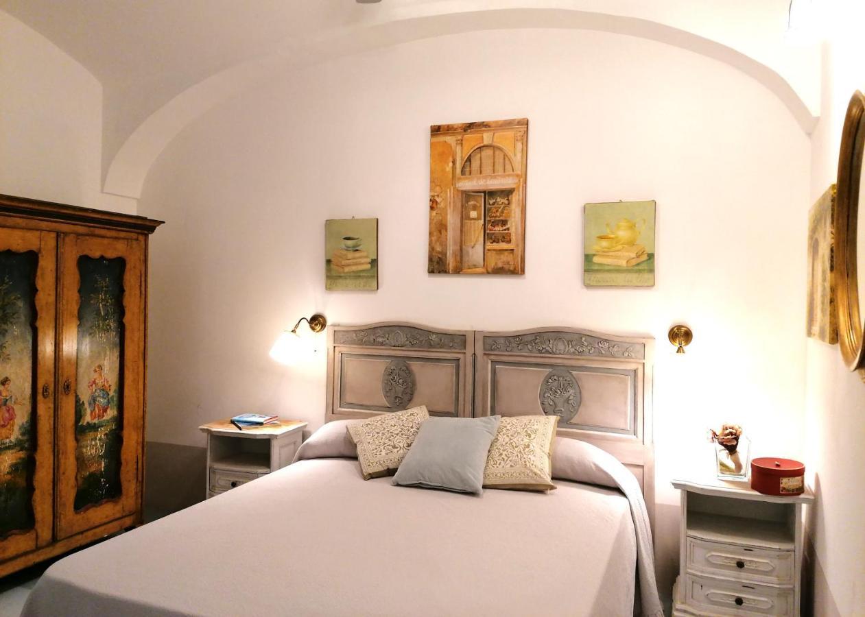 La Casa Del Cuore Τορίνο Εξωτερικό φωτογραφία
