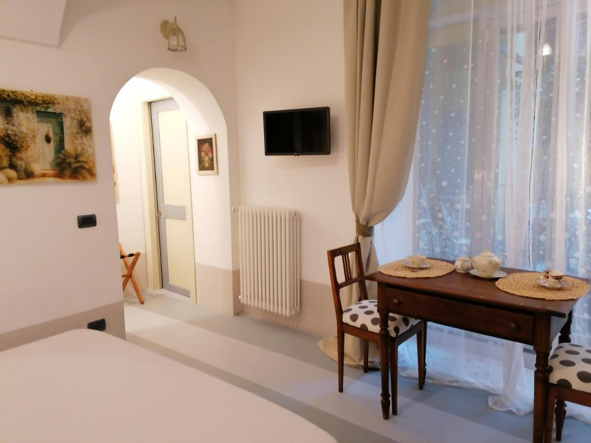 La Casa Del Cuore Τορίνο Εξωτερικό φωτογραφία