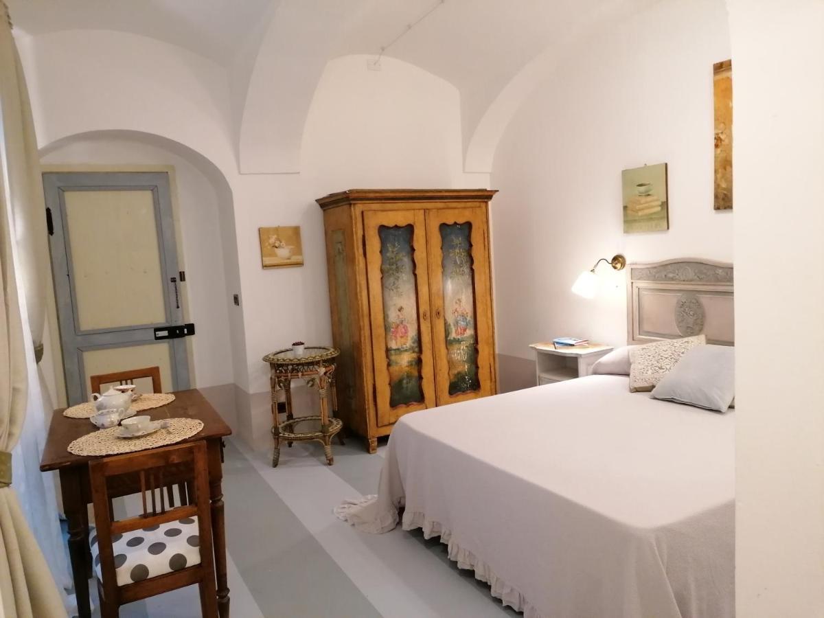 La Casa Del Cuore Τορίνο Εξωτερικό φωτογραφία