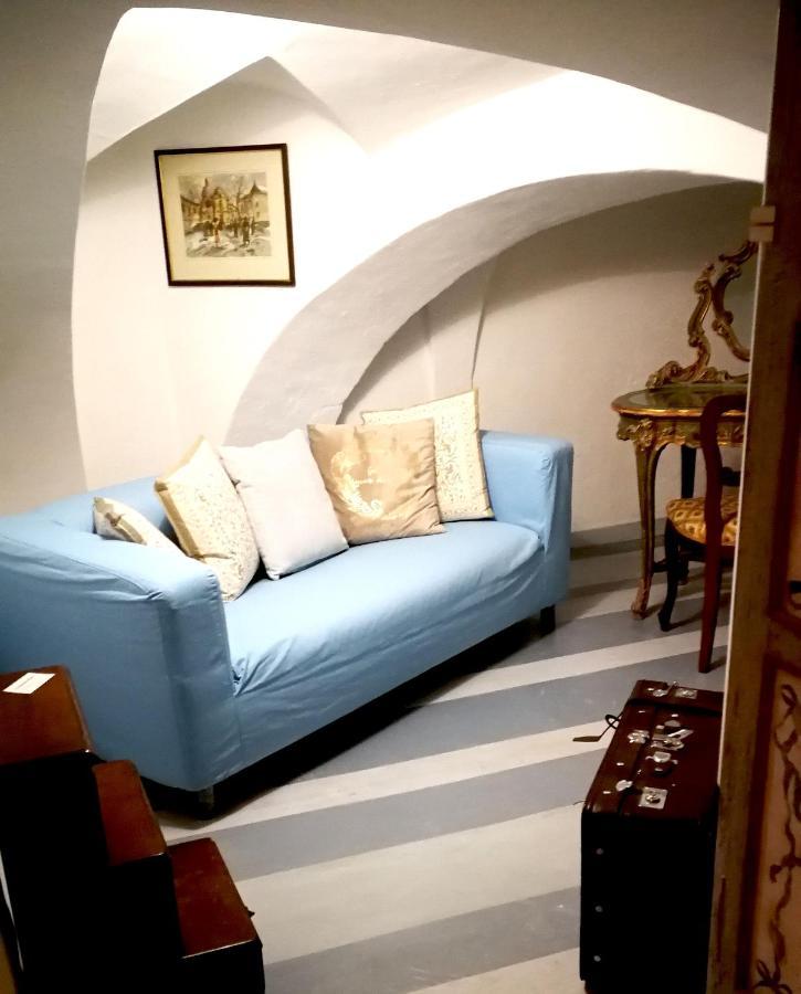 La Casa Del Cuore Τορίνο Εξωτερικό φωτογραφία