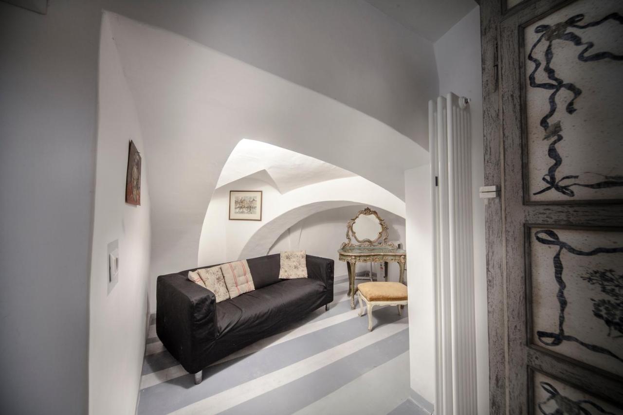 La Casa Del Cuore Τορίνο Εξωτερικό φωτογραφία