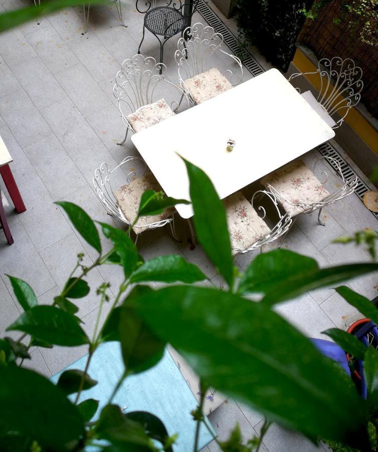 La Casa Del Cuore Τορίνο Εξωτερικό φωτογραφία
