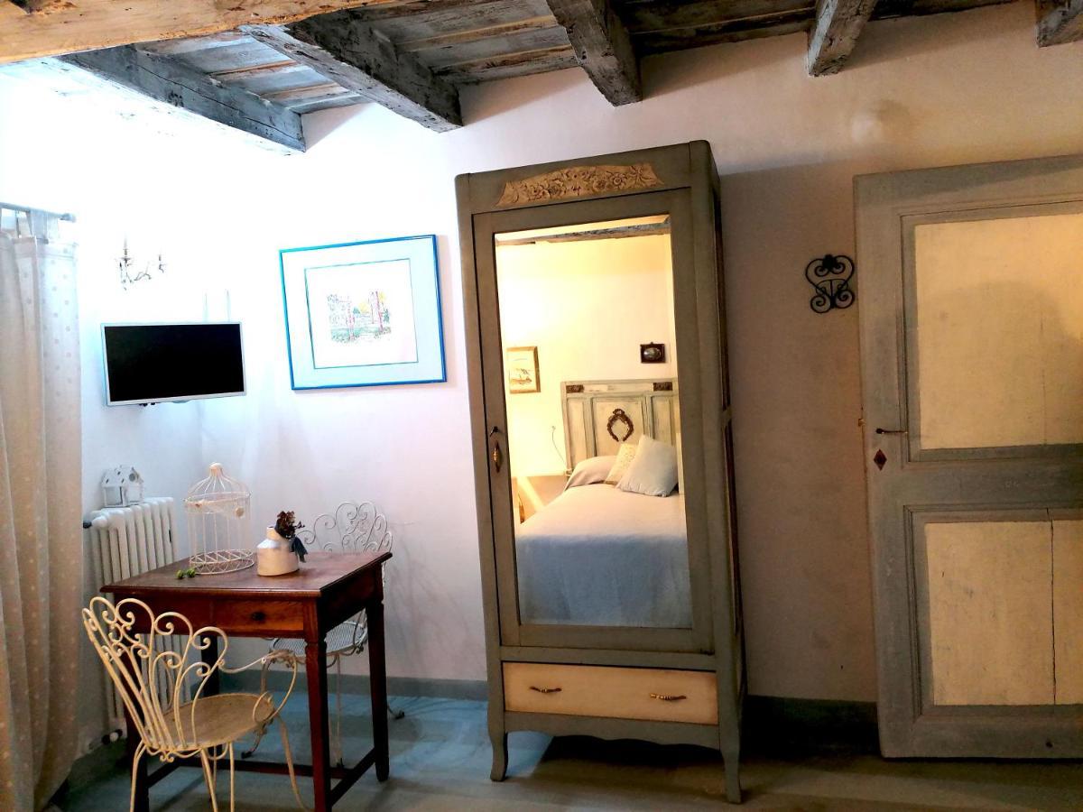 La Casa Del Cuore Τορίνο Εξωτερικό φωτογραφία