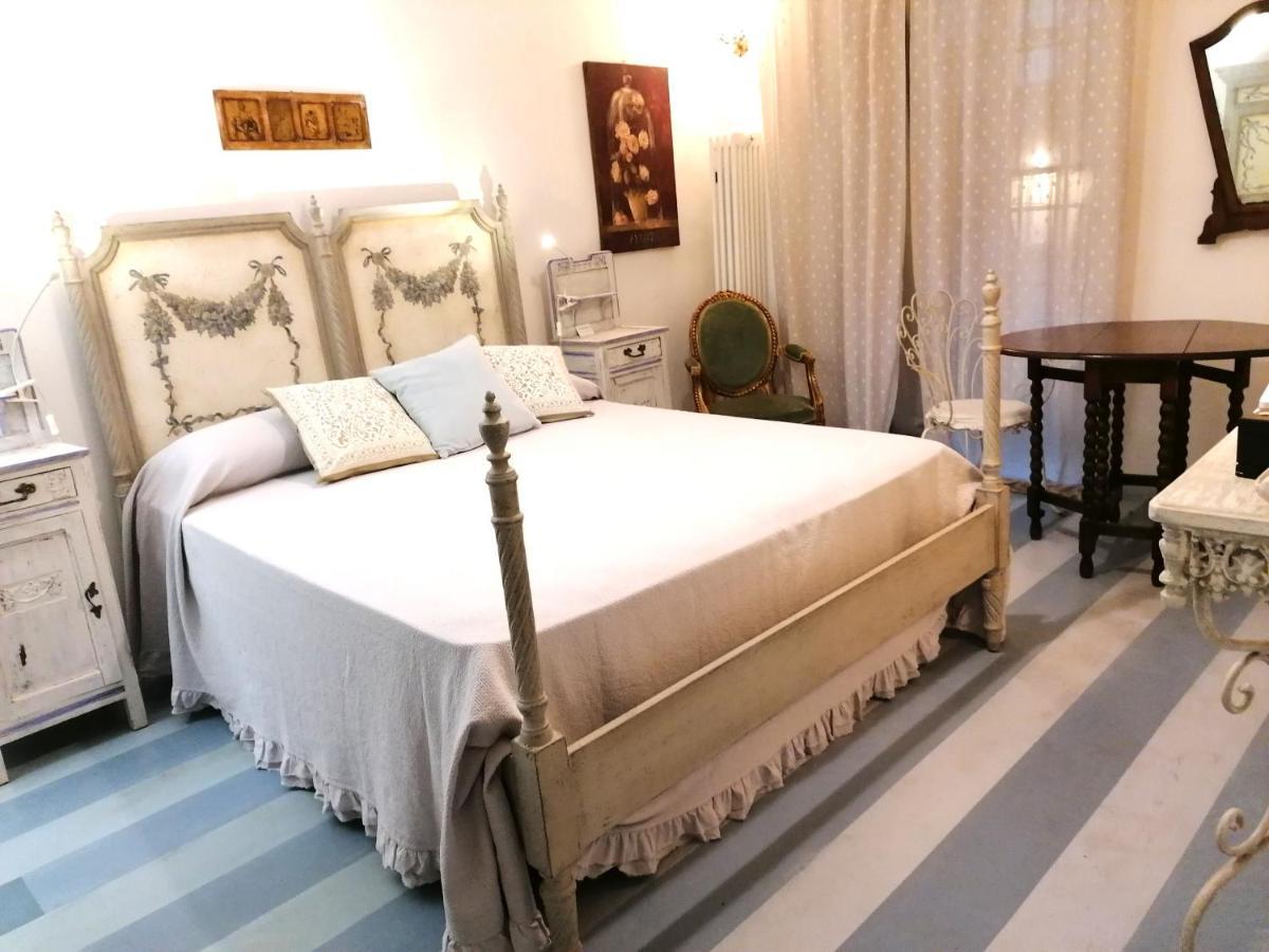 La Casa Del Cuore Τορίνο Εξωτερικό φωτογραφία