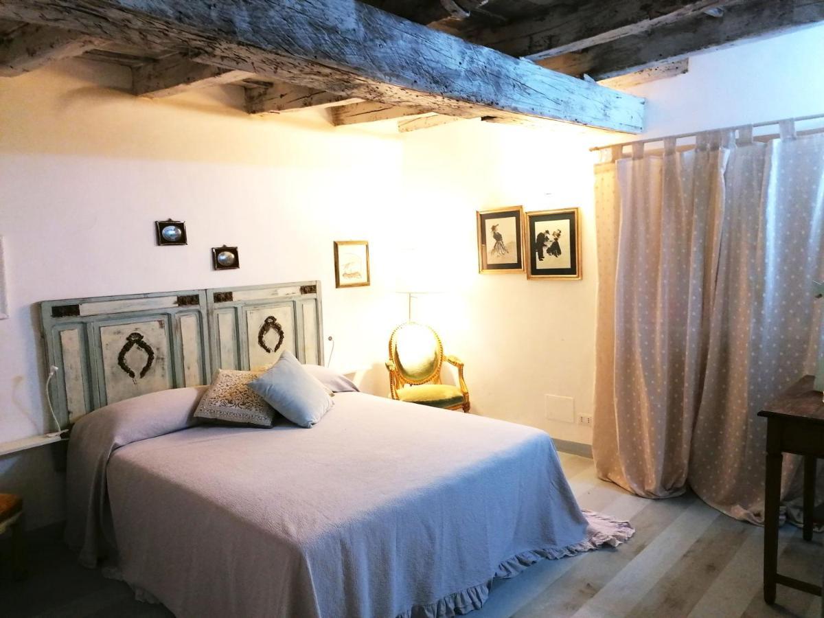 La Casa Del Cuore Τορίνο Εξωτερικό φωτογραφία