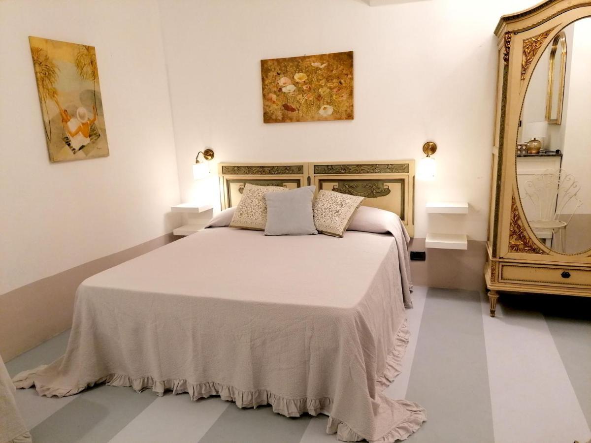 La Casa Del Cuore Τορίνο Εξωτερικό φωτογραφία