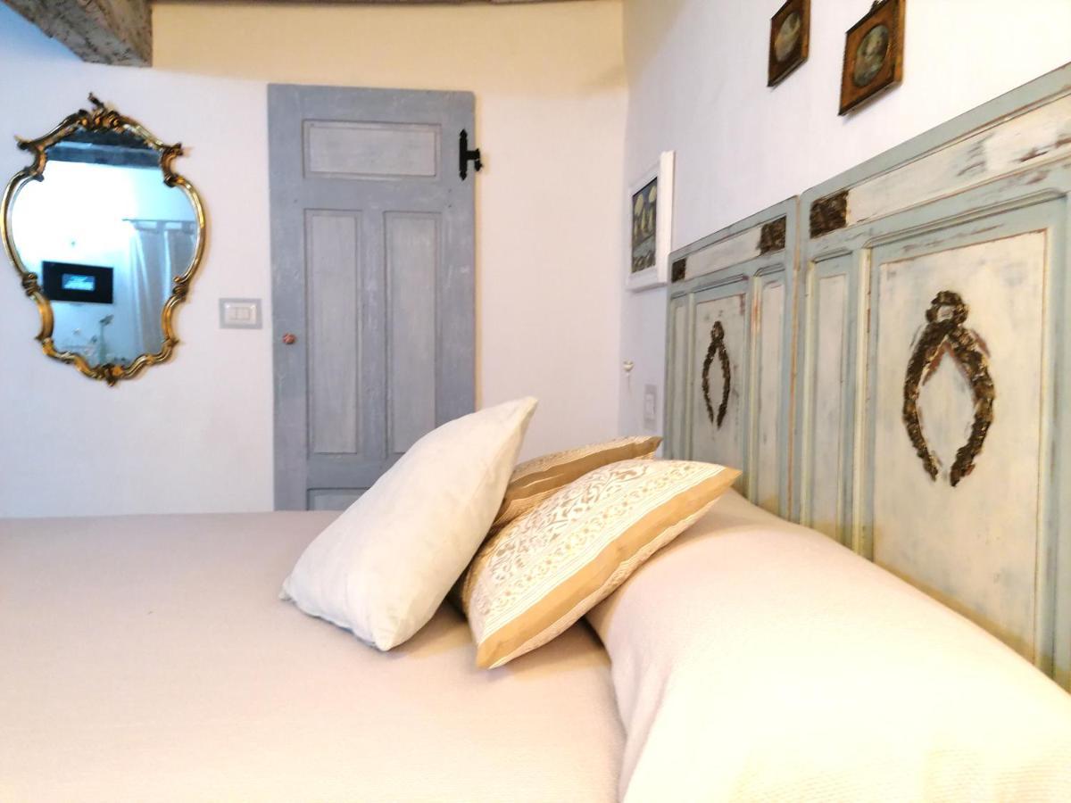 La Casa Del Cuore Τορίνο Εξωτερικό φωτογραφία