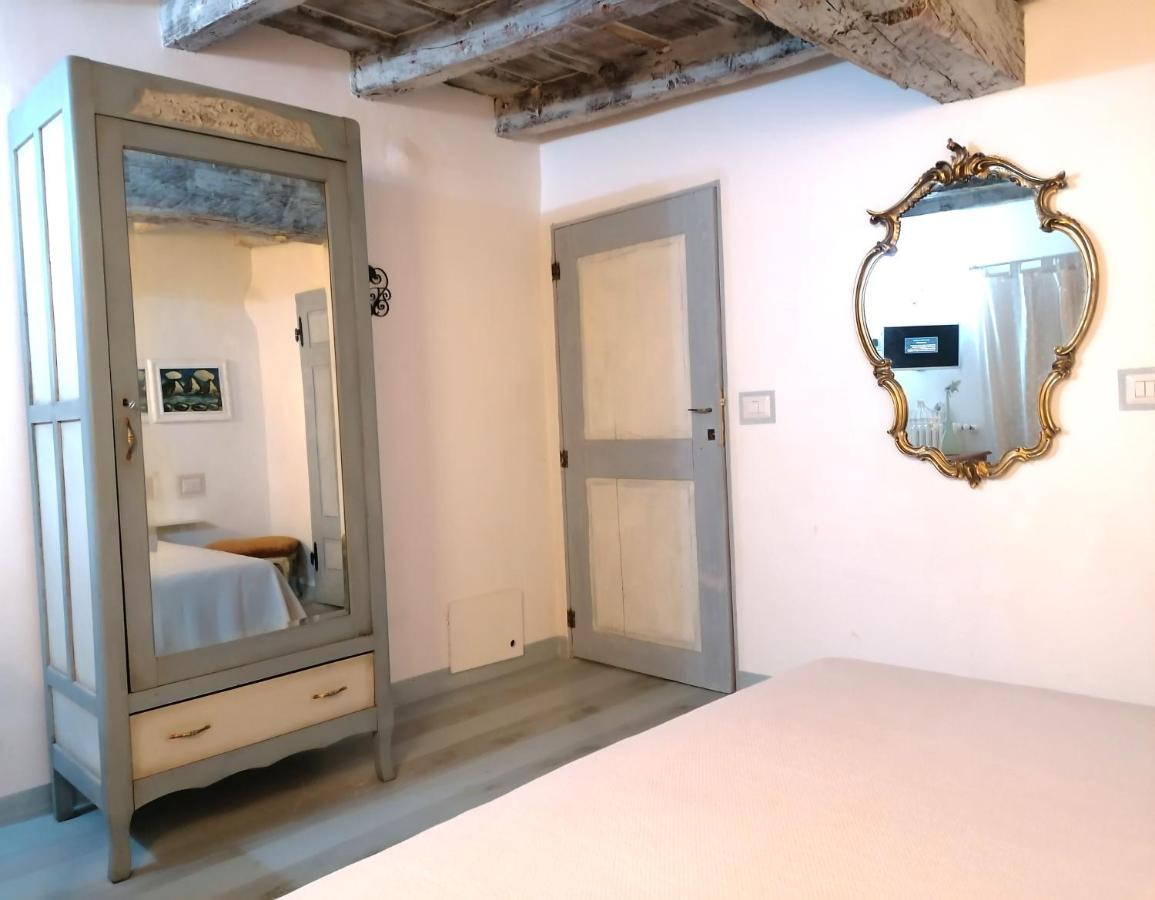 La Casa Del Cuore Τορίνο Εξωτερικό φωτογραφία