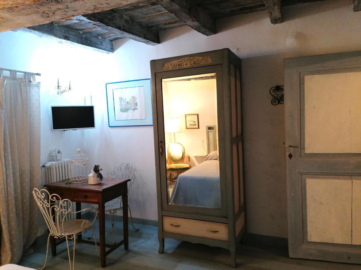 La Casa Del Cuore Τορίνο Εξωτερικό φωτογραφία